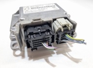 module airbag Jaguar XF 250 2009 9X2314B654AB