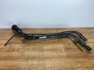 Tankklappe Ford Escape IV 2020+