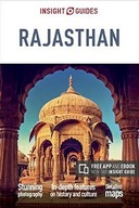 Insight Guides Rajasthan (Travel Guide with Free