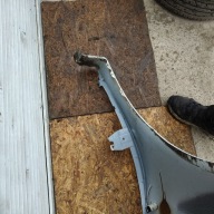 fender front front right DACIA SANDERO II DV369