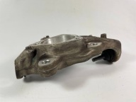 Chevrolet Corvette C7 swing left front front 2014-19
