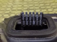 OPEL ZAFIRA A light right rear part