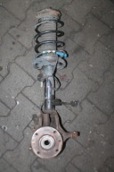 McPherson swing left front PEUGEOT 2008 and 1.2 VTI 13-19