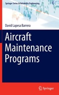 Aircraft Maintenance Programs Lapesa Barrera