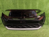front bumper front OPEL FRONTERA C 24- NR.8855