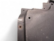 cover below front bumper front Mercedes W221 4Matic