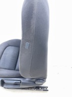 seat left front front driver´s AUDI A4 B8 8K0 MATERIAL PODGRZEWANY EURO