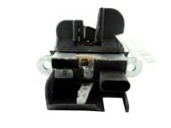 lock bonnet boot VOLKSWAGEN TOURAN G21 LS
