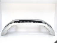 SKODA SCALA 657 19-23 bumper BUMPER + grid front 657807221
