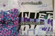 Пейнтбольні кулі TOMAHAWK WINTER 68