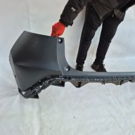 XPENG G3 21- Paraurti posteriore posteriore PDC D7106111DB1