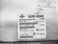 Bedienteil modul EBS 21377527 RENAULT MIDLUM