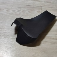 Element upholstery boot rear part side right Jaguar F-Pace HK8344250BC