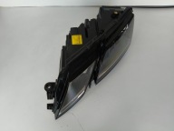 light left REFLEKTOR SKODA OCTAVIA III 3 5E 5E0 16- LIFT FULL LED