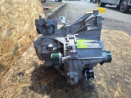 Getriebe DAIHATSU CUORE VII 1.0 12V 726 07