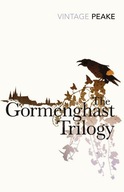 The Gormenghast Trilogy Peake Mervyn
