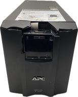 A2-834] Zasilacz awaryjny UPS APC Smart-UPS C1000 600W SINUS bez aku