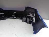 bumper rear BMW 4 G26 GRAN COUPE m-packet 21- NR 42551