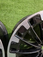 alufelge felni alu MERCEDES EQC 22" 9.5j ET 41.5 NR.F153