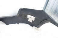 bumper rear part rear PORSCHE MACAN 95B 2014- 95B807421L