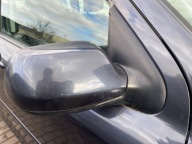 Mazda 2 1 and FL 02-07 mirror right electrics kod lakieru 33T