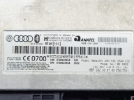 Module BLUETOOTH Audi A4 B8 2.0 TDI 8T0862335A europa Berline