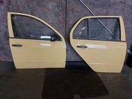 door complete right front + right rear part SKODA FABIA and 6260