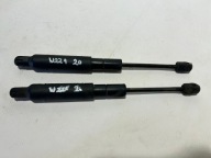 MERCEDES W221 SILOWNIKI bonnets KOMPLET