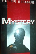 Mystery - Peter Straub