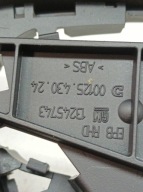 TUNEL mitte UK VAUXHALL Opel Insignia und (2008-2017 ) A