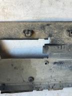 cover chassis right CITROEN DS5 9801471080