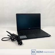 Laptop DELL VOSTRO 15-3568 15,6" Intel Core i5 8 GB / 240 GB czarny