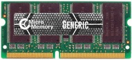 CoreParts 256MB Memory Modulefor Toshiba