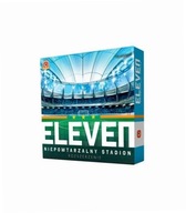 Eleven: Niepowtarzalny stadion PORTAL