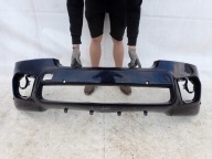 BMW X5 E70 LCI m-packet 10- bumper front PDC