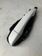 handle door left rear part OPEL CORSA F KVC
