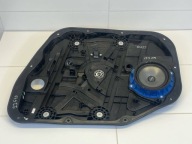 window regulator electrical front right side Hyundai Tucson 3 facelift