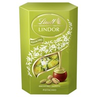 Lindt LINDOR Praliny pistacjowe 200g