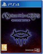 Neverwinter Nights: Edycja Rozszerzona (PS4)