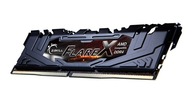Zestaw pamięci G.SKILL FlareX AMD F4-3200C16D-32GFX DDR4 DIMM 2 x 16 GB