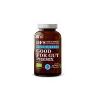 Diet Food Probiotikum Good For Gut Premix 60 kaps.