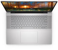 Notebook Dell Inspiron 16 5630 16 " Intel Core i5 16 GB / 512 GB strieborný