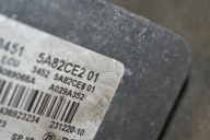 perfect condition control unit RADAR pump ABS BMW G05 G30 1