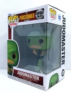 Funko POP JUDOMASTER 1235 PEACEMAKER THE SERIES DC