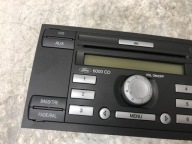 RADIO CD 6000CD FORD 8S61-18C815-AB