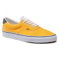 Buty sportowe VANS Era 59 C&L Saffron r. 36,5