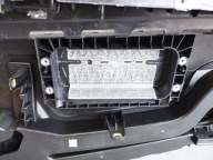 Audi A6 Allroad C8 2022 dashboard console cockpit 4K1857001