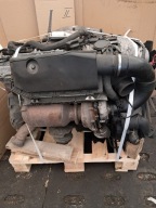 engine 3.2CDI 6R 613.960 complete SWAP Z bundle MERCEDES W210 PEWNIAK