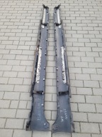moulding threshold right threshold right LONG LEXUS LS 460 600 LS460 LS600 IV 212