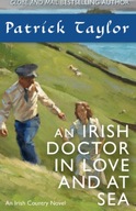 An Irish Doctor in Love and at Sea : An Irish